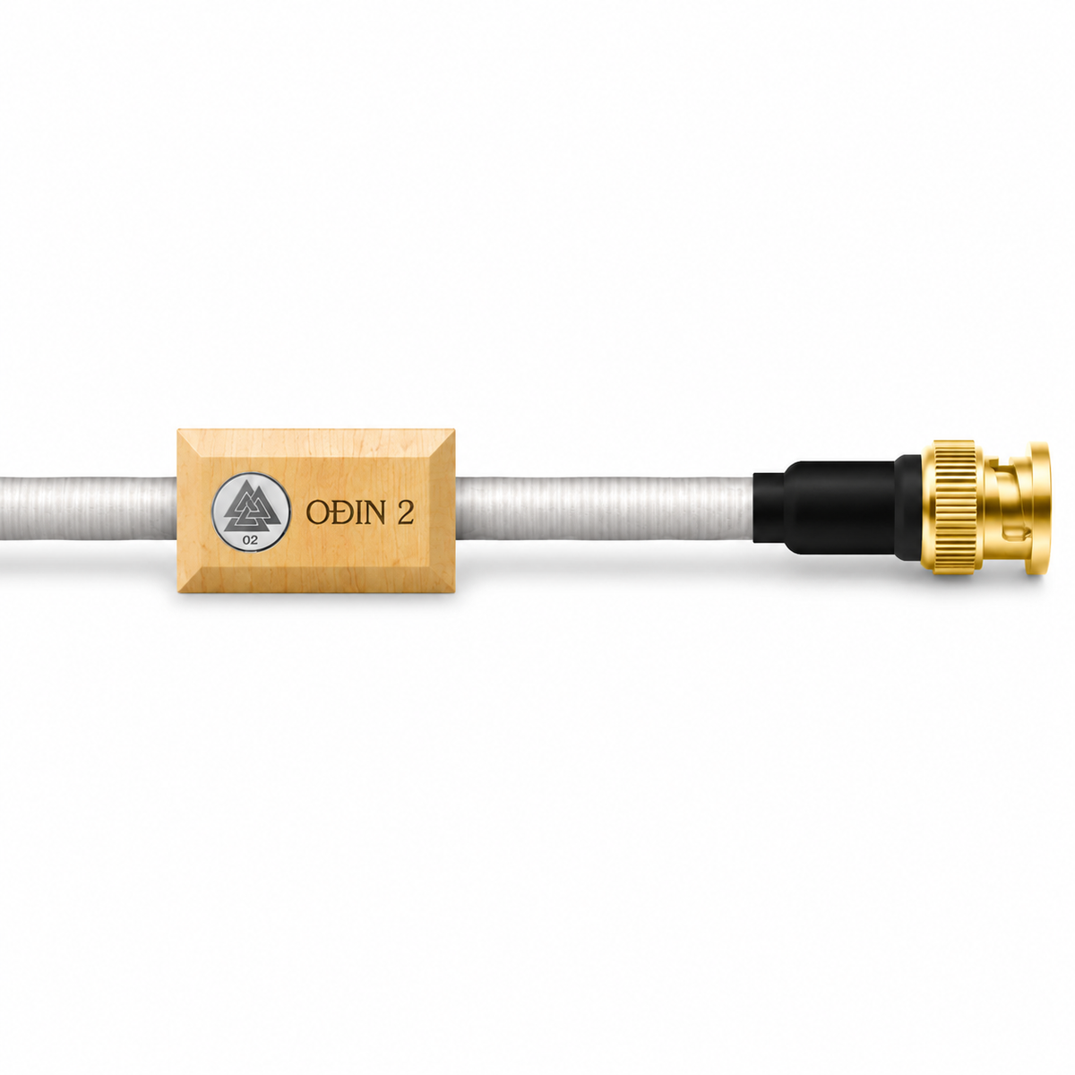Nordost Odin 2 Digital – 50 Ohm BNC Interconnect