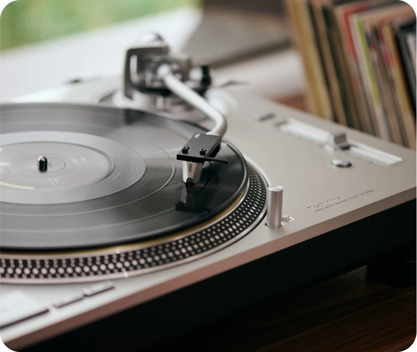 Ortofon MC Verismo Moving Coil Cartridge | The Grid HiFi