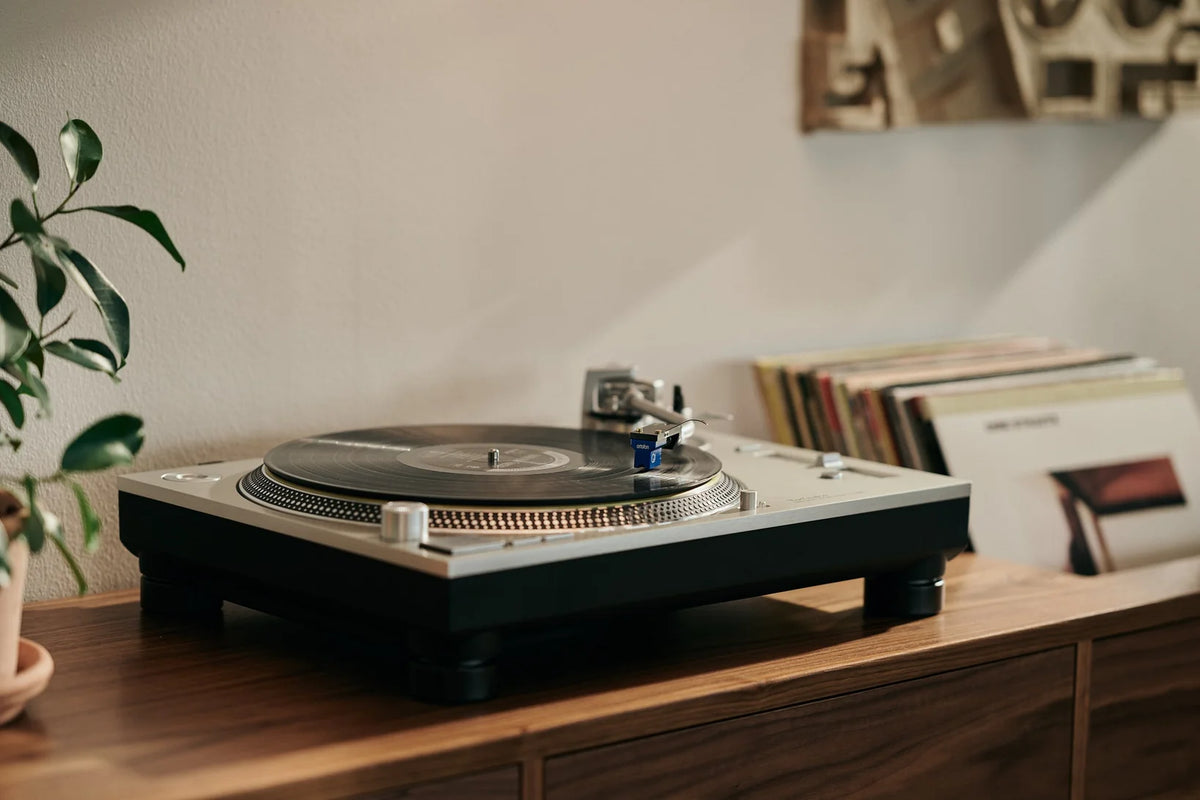 Ortofon MC Quintet Blue Cartridge | The Grid HiFi