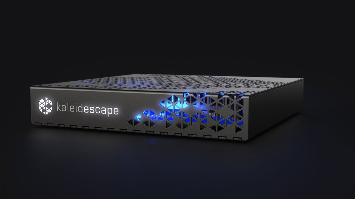 Kaleidescape Terra Prime Mini 8TB Movie Server