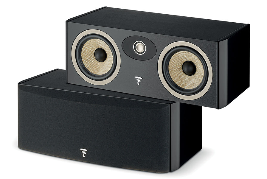 Focal Aria Evo X Center Speaker