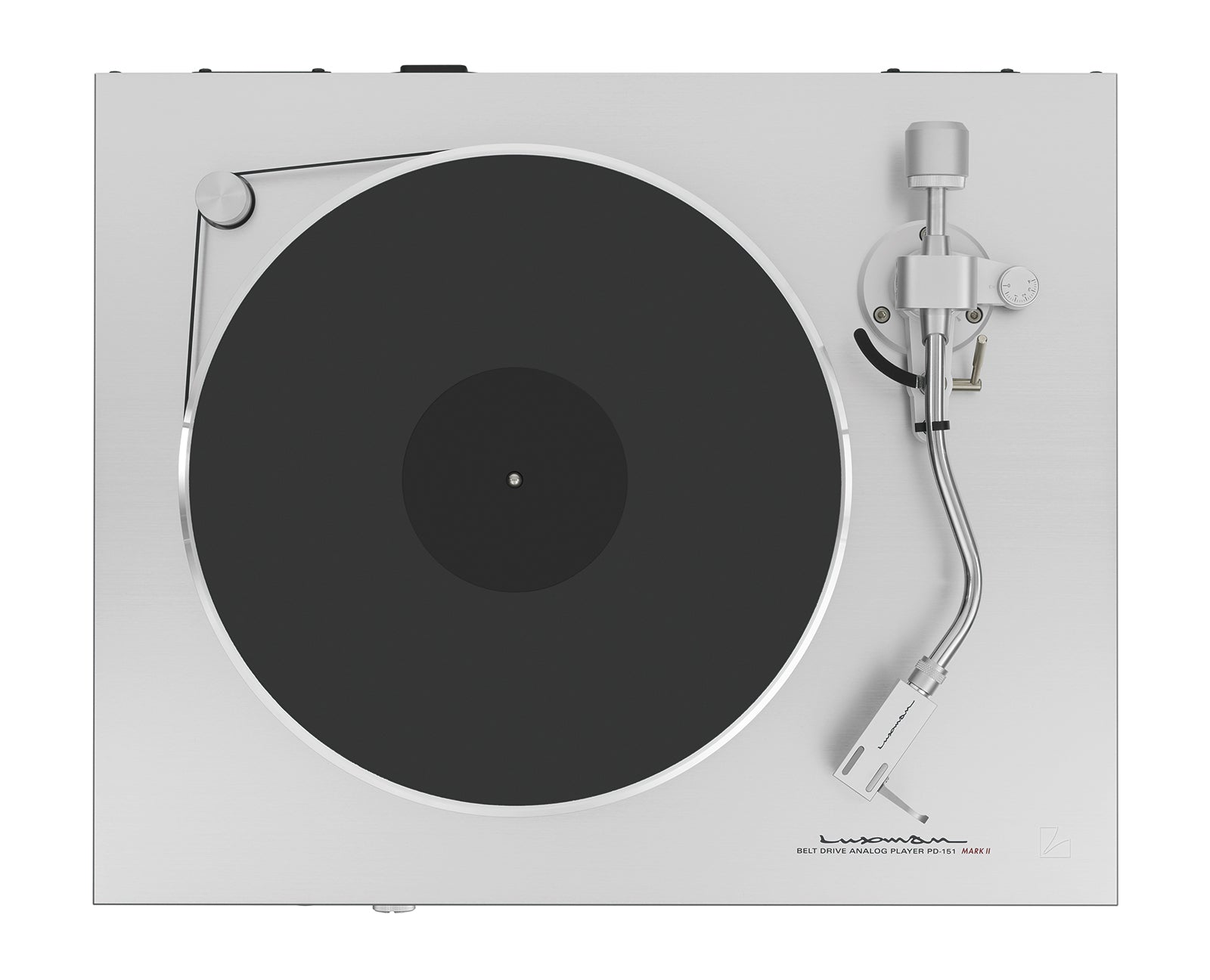Luxman PD-151 Mark II Turntable