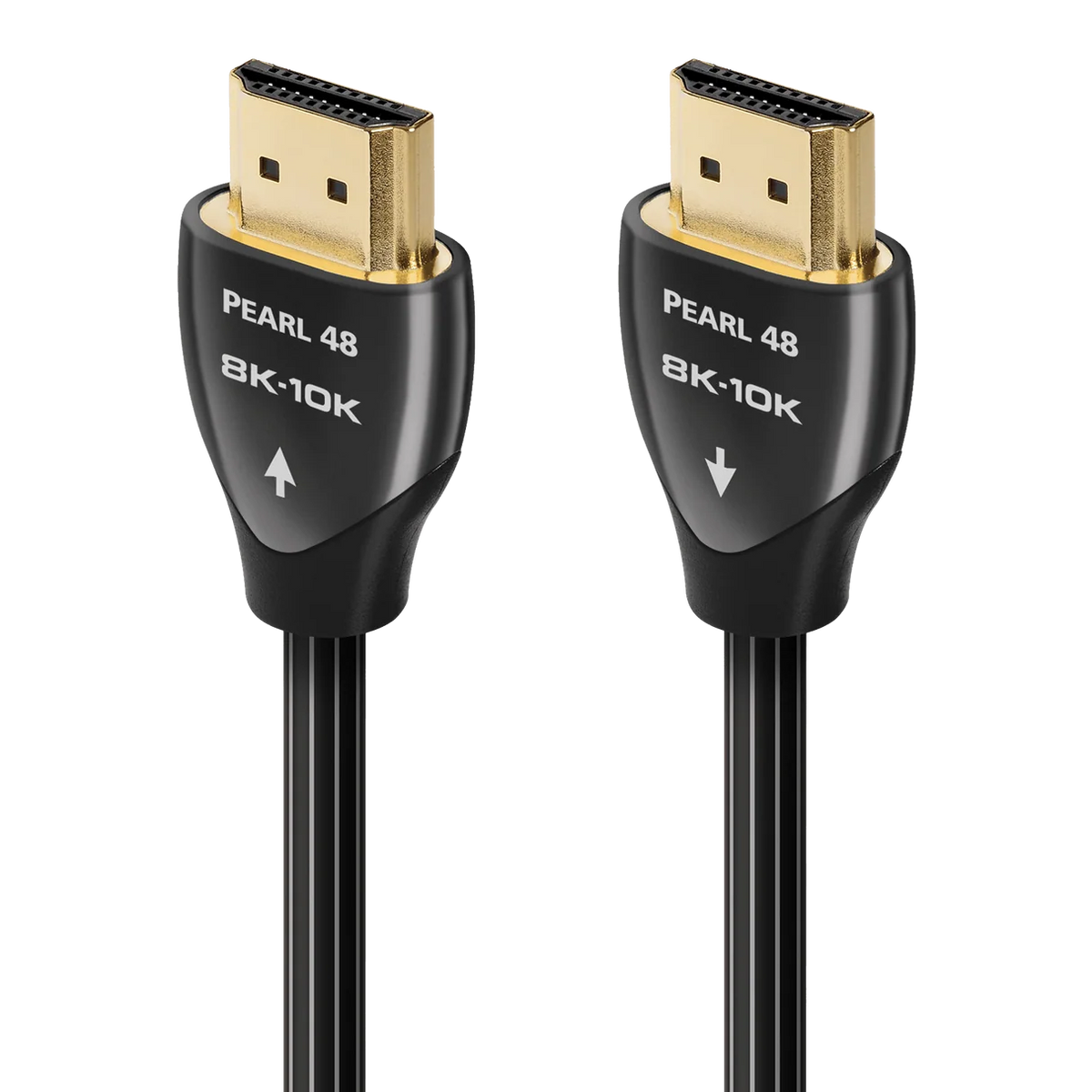 AudioQuest Pearl 48 HDMI 2.1 Cable | The Grid HiFi