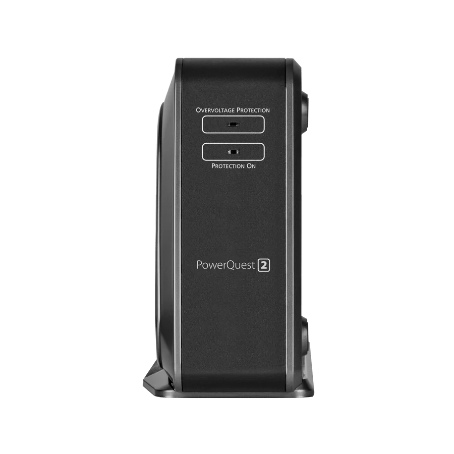 AudioQuest PowerQuest 2 Power Conditioner | The Grid HiFi