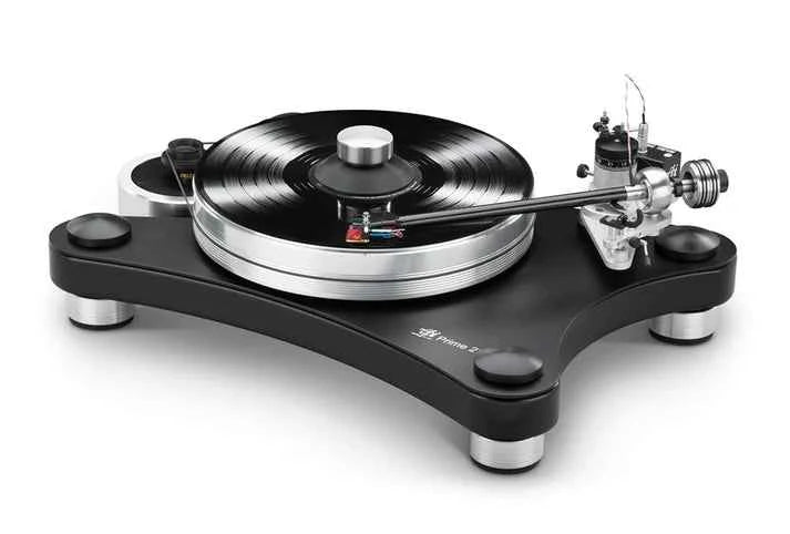 VPI Prime 21 Plus Package Turntable