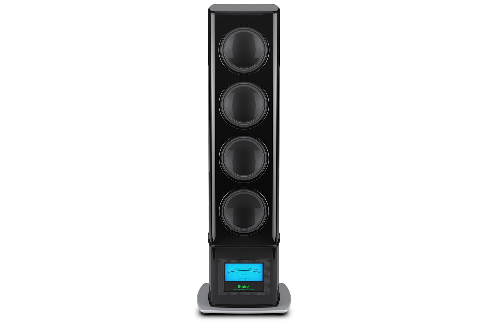 McIntosh PS2K Powered Subwoofer