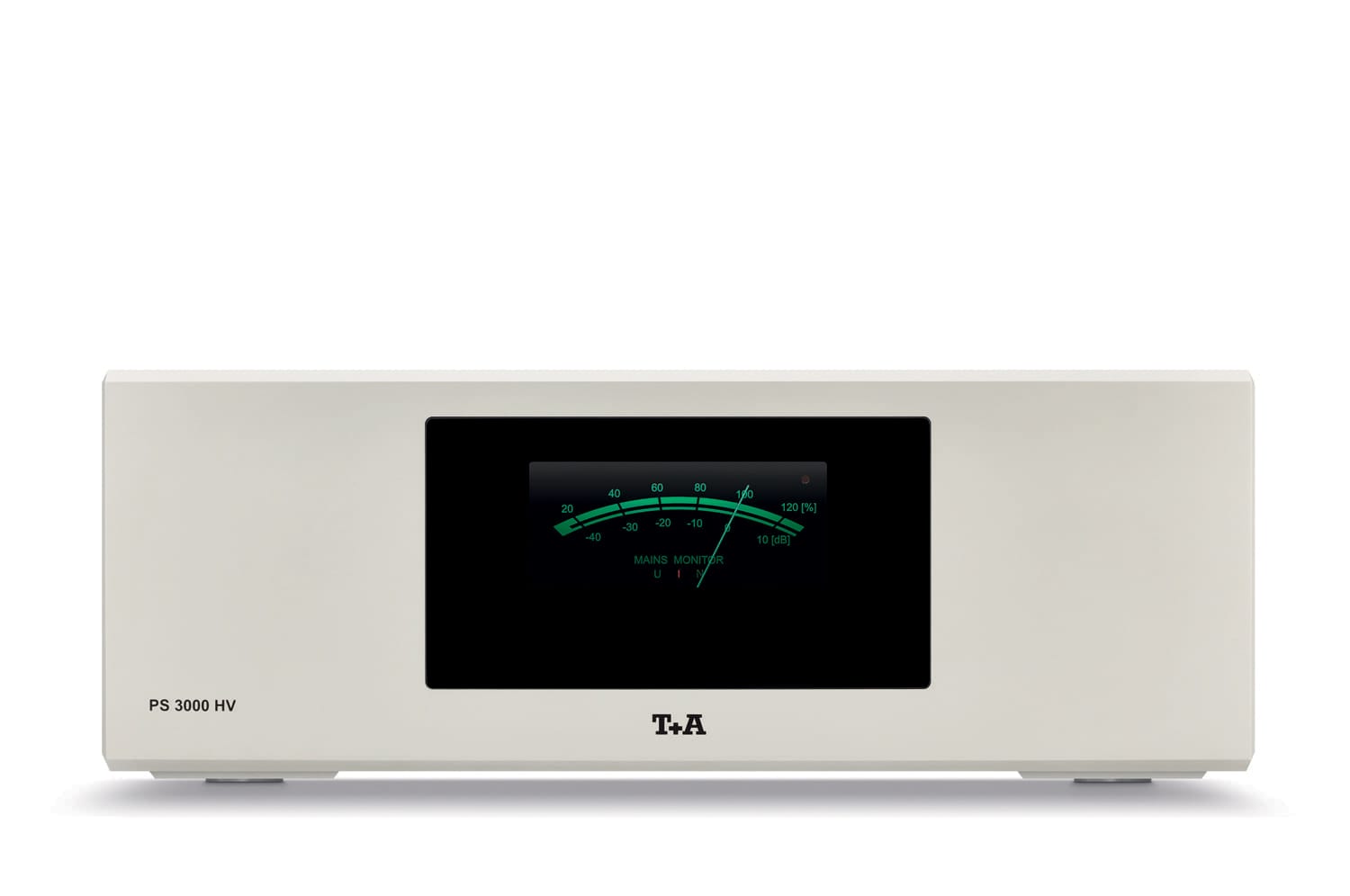 T+A - PS 3000 HV Power Supply