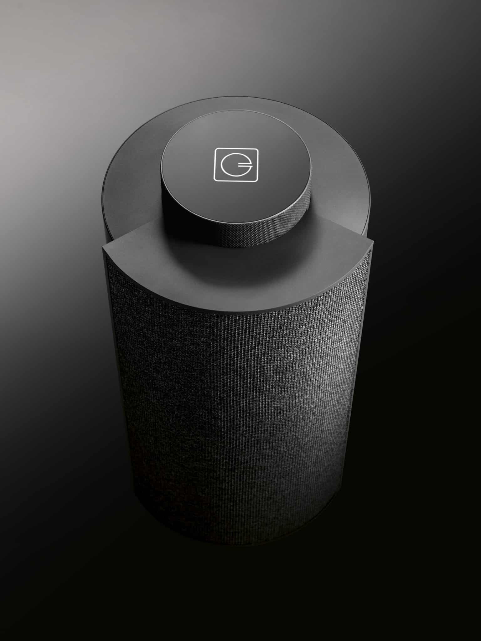 Goldmund PULP + HUB