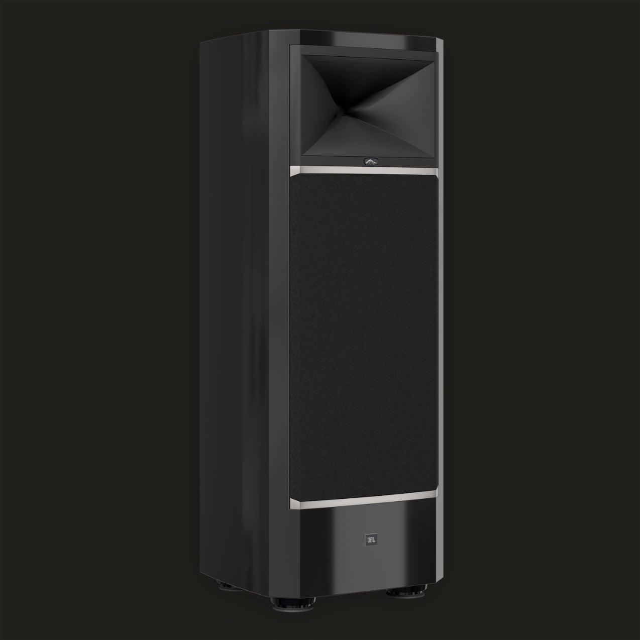 JBL Summit Pumori