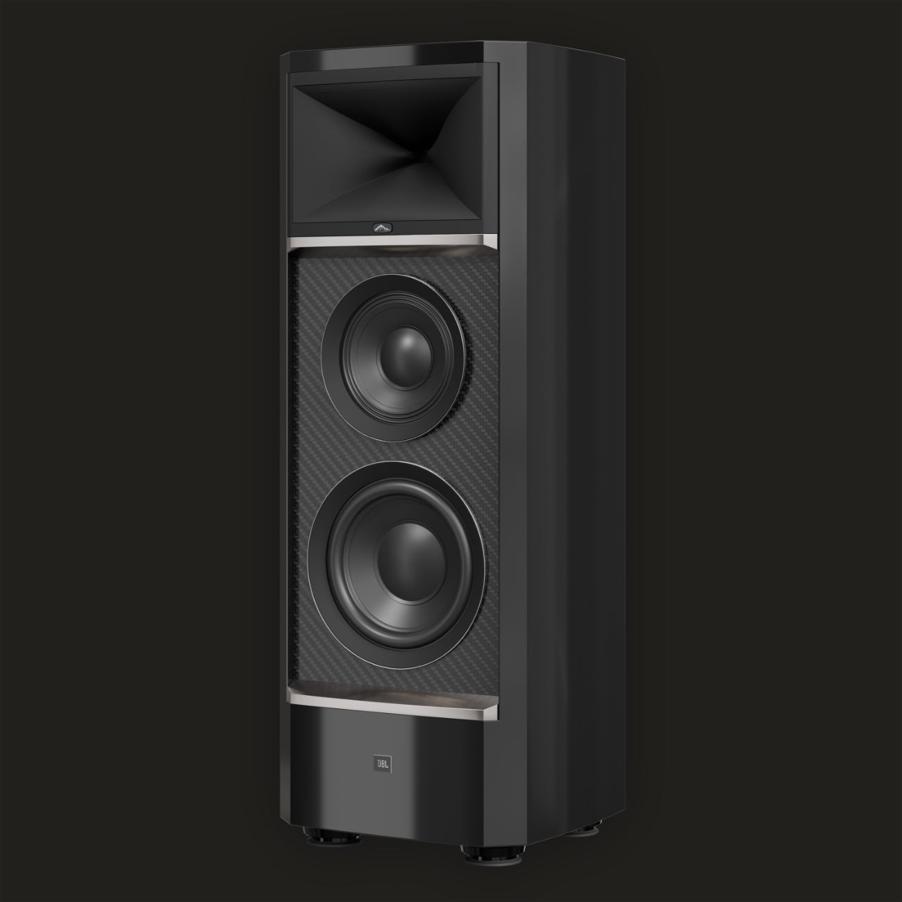 JBL Summit Pumori