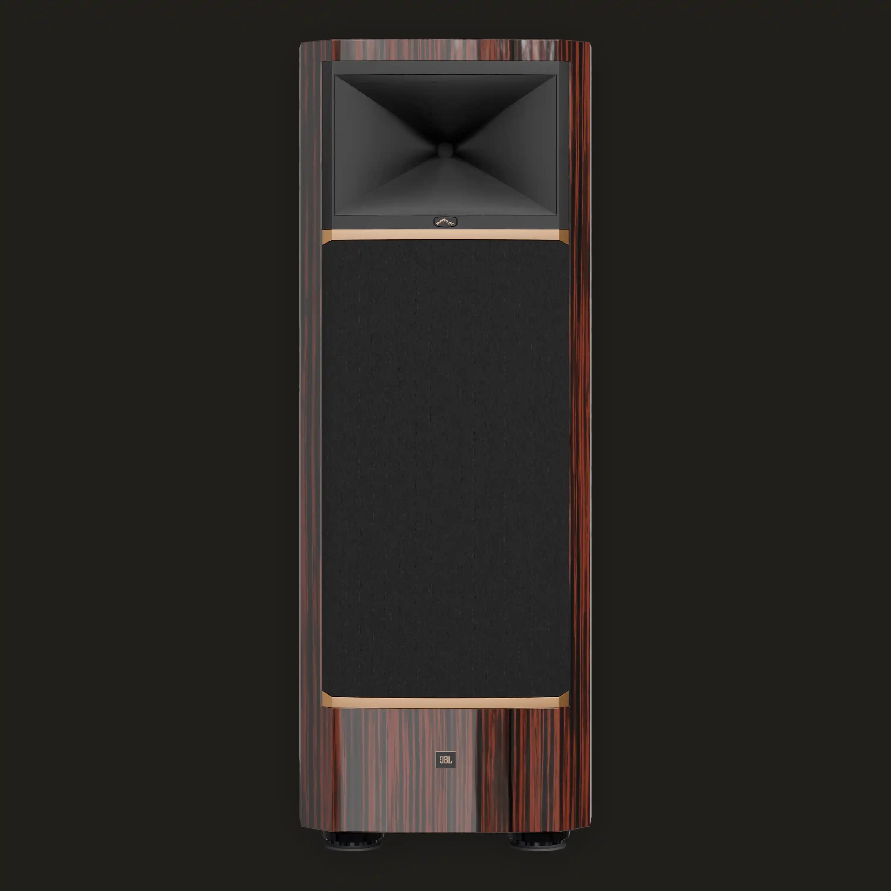 JBL Summit Pumori