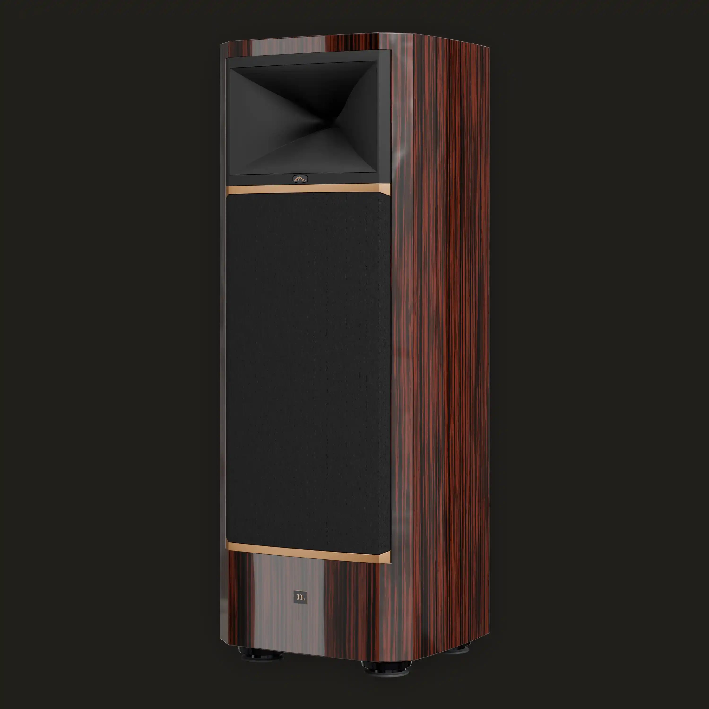 JBL Summit Pumori