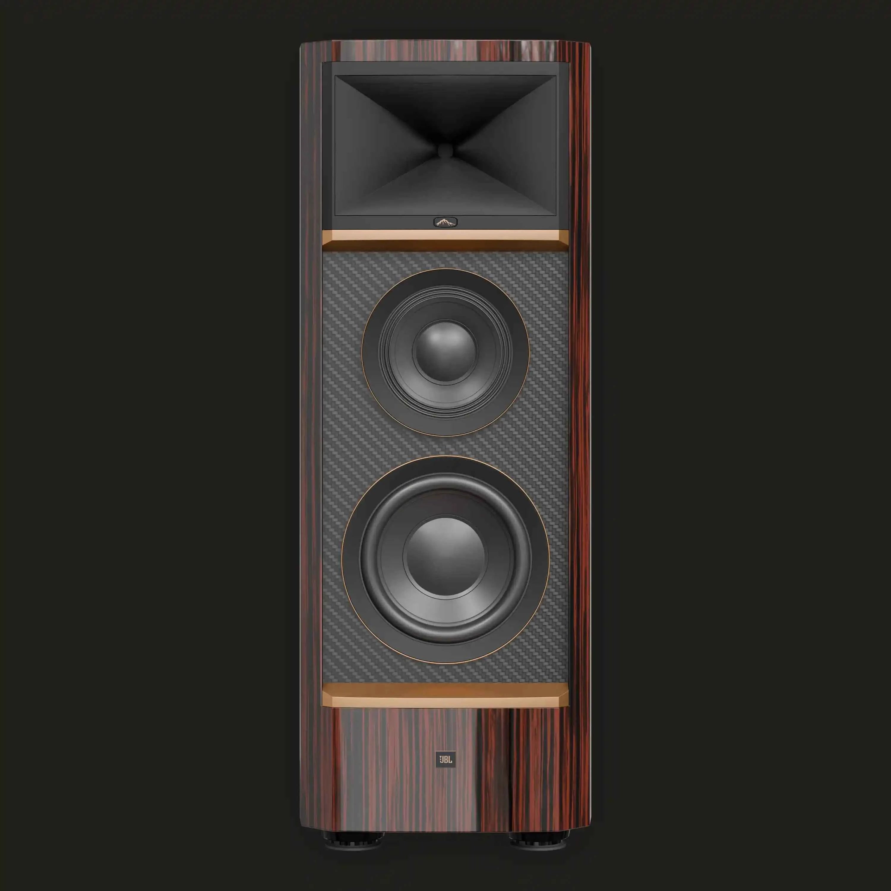 JBL Summit Pumori