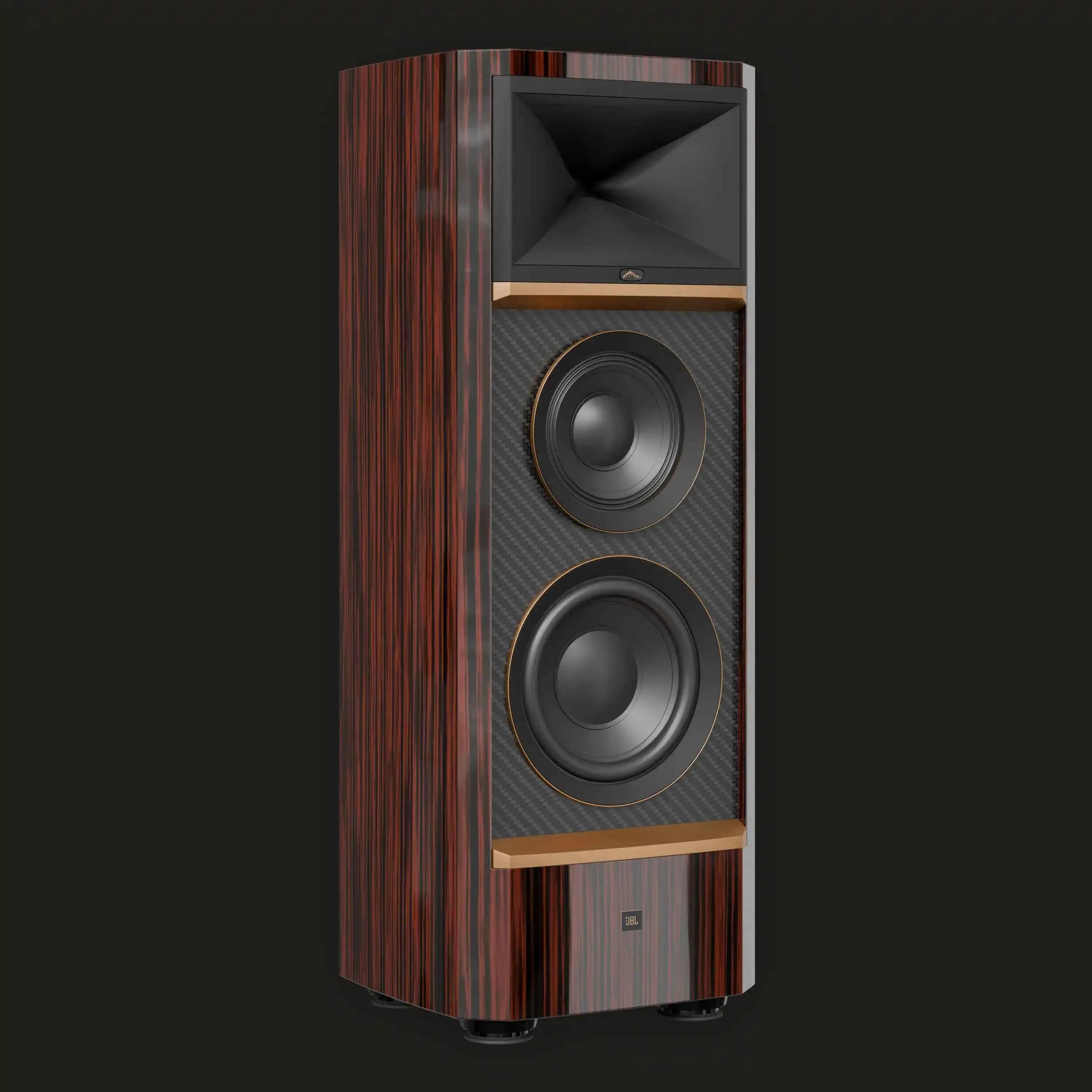 JBL Summit Pumori