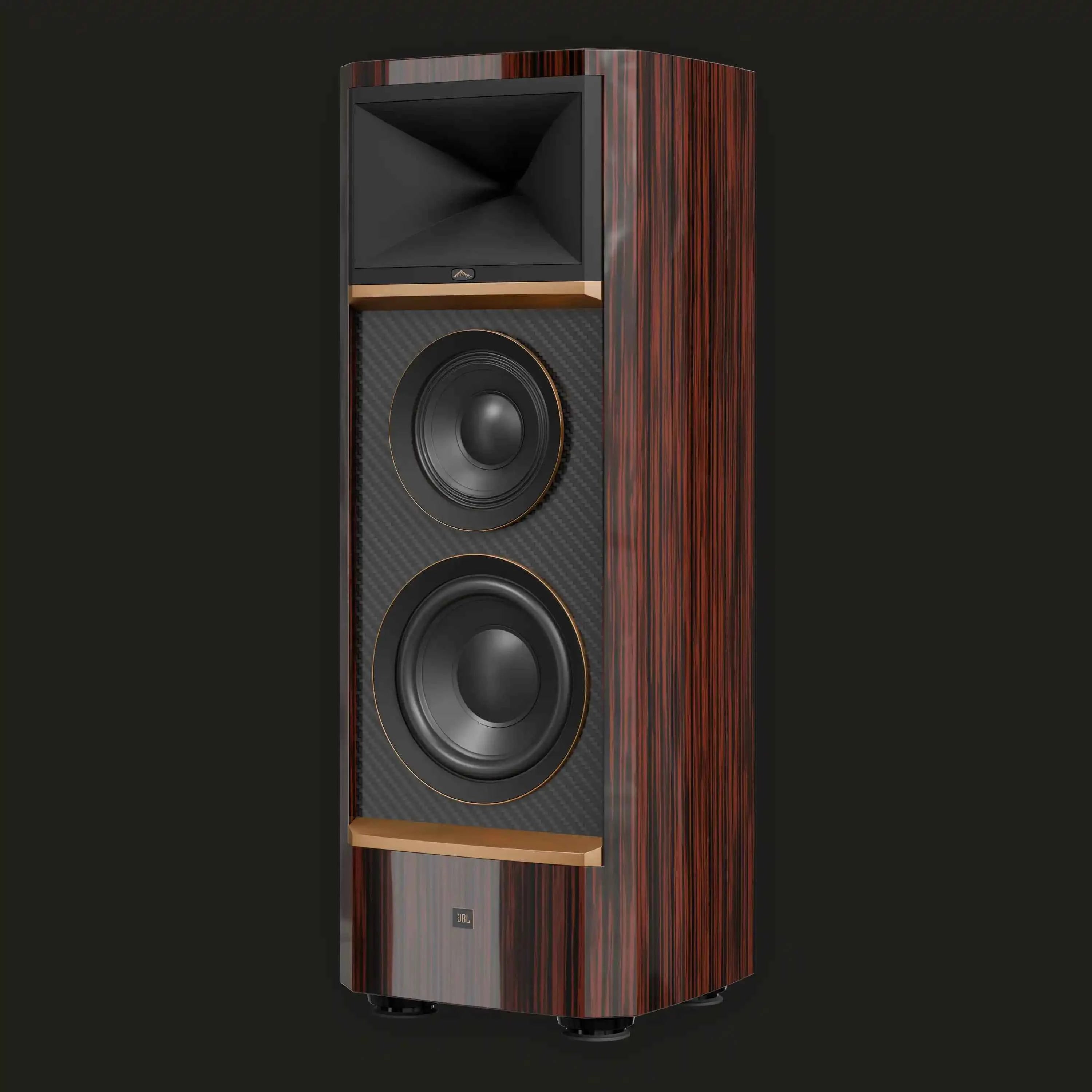 JBL Summit Pumori