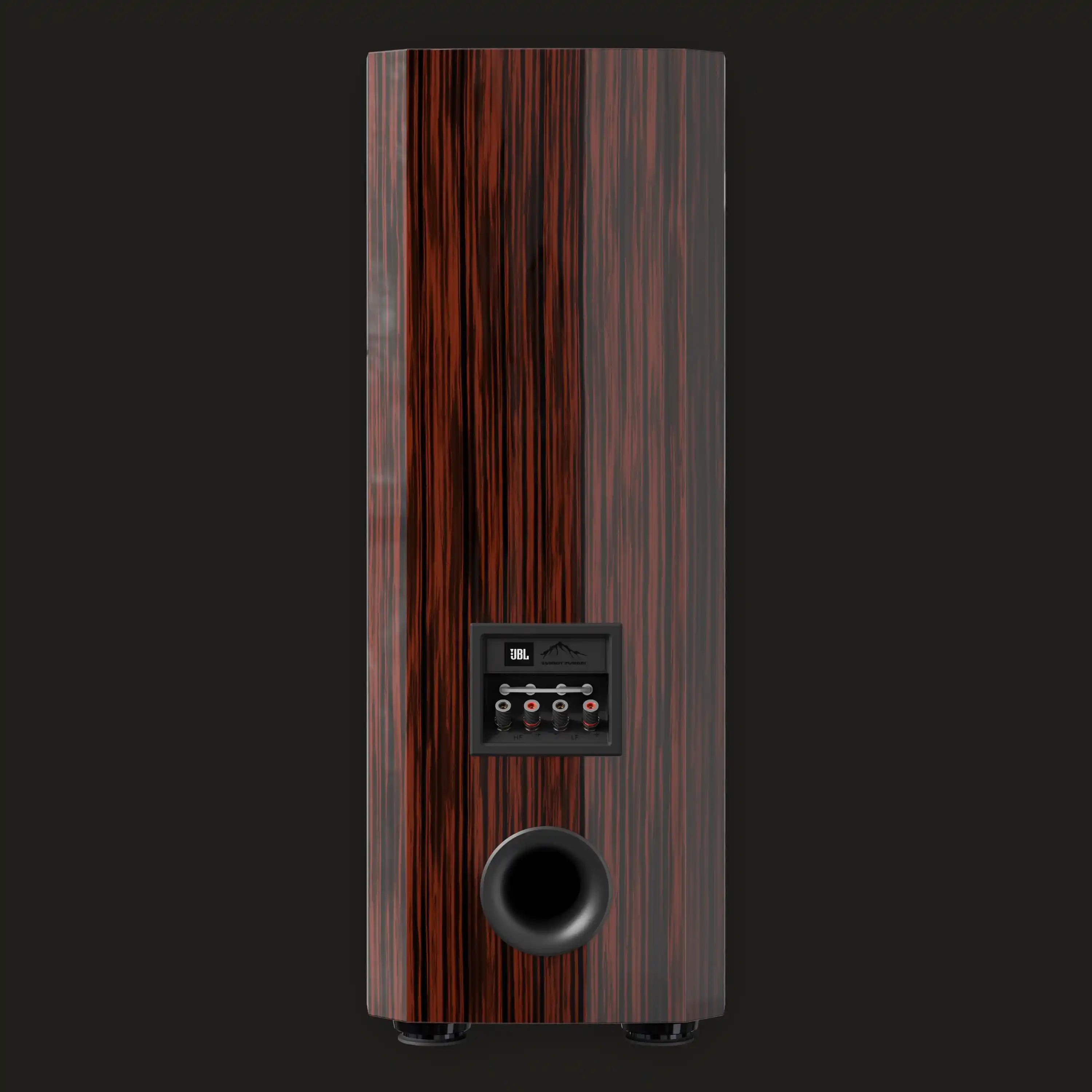 JBL Summit Pumori