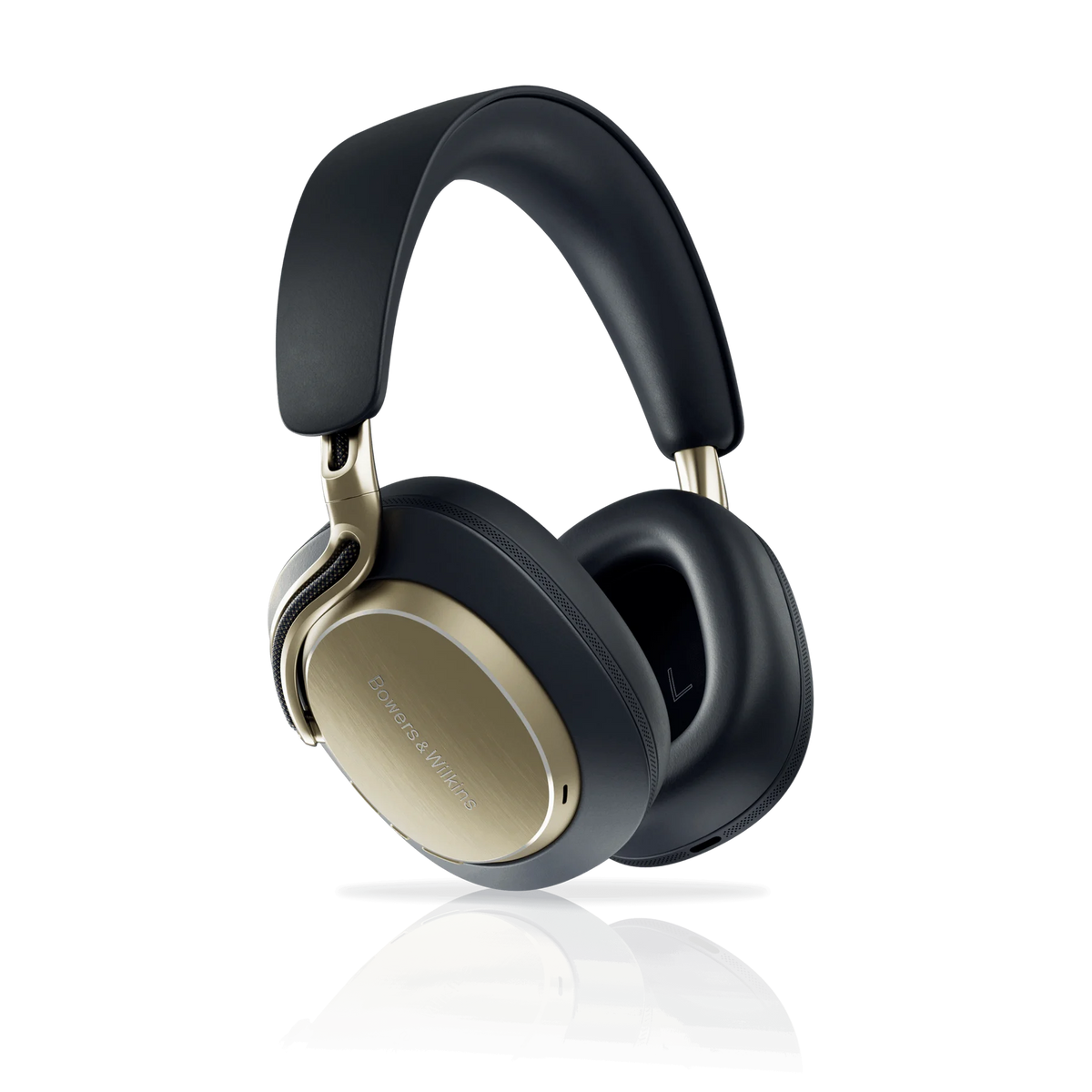 Bowers & Wilkins Px8 S2 Wireless Headphones | The Grid HiFi