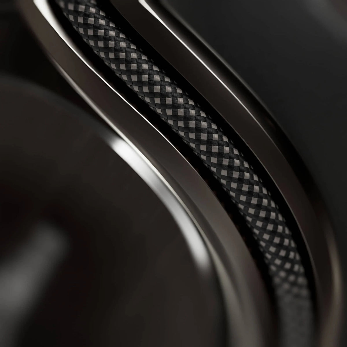 Bowers & Wilkins Px8 S2 Wireless Headphones | The Grid HiFi