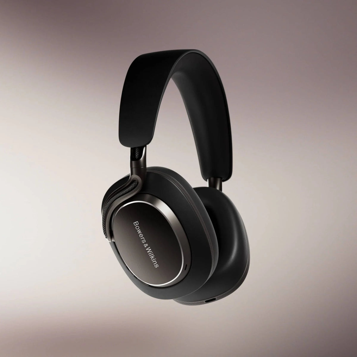 Bowers & Wilkins Px8 S2 Wireless Headphones | The Grid HiFi