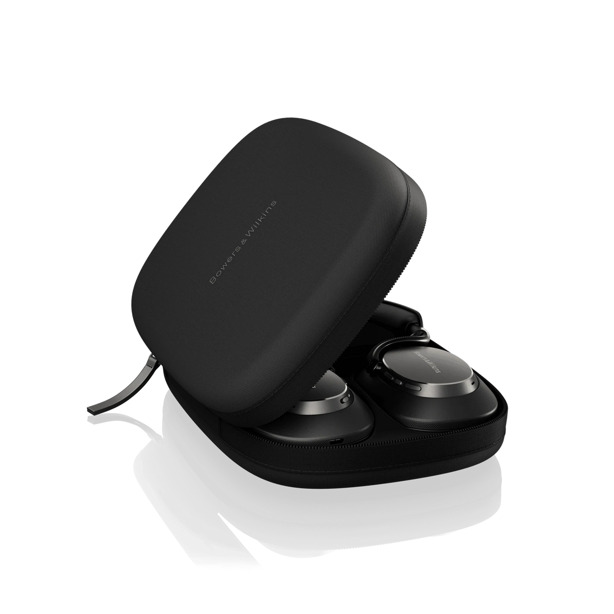 Bowers & Wilkins Px8 S2 Wireless Headphones | The Grid HiFi