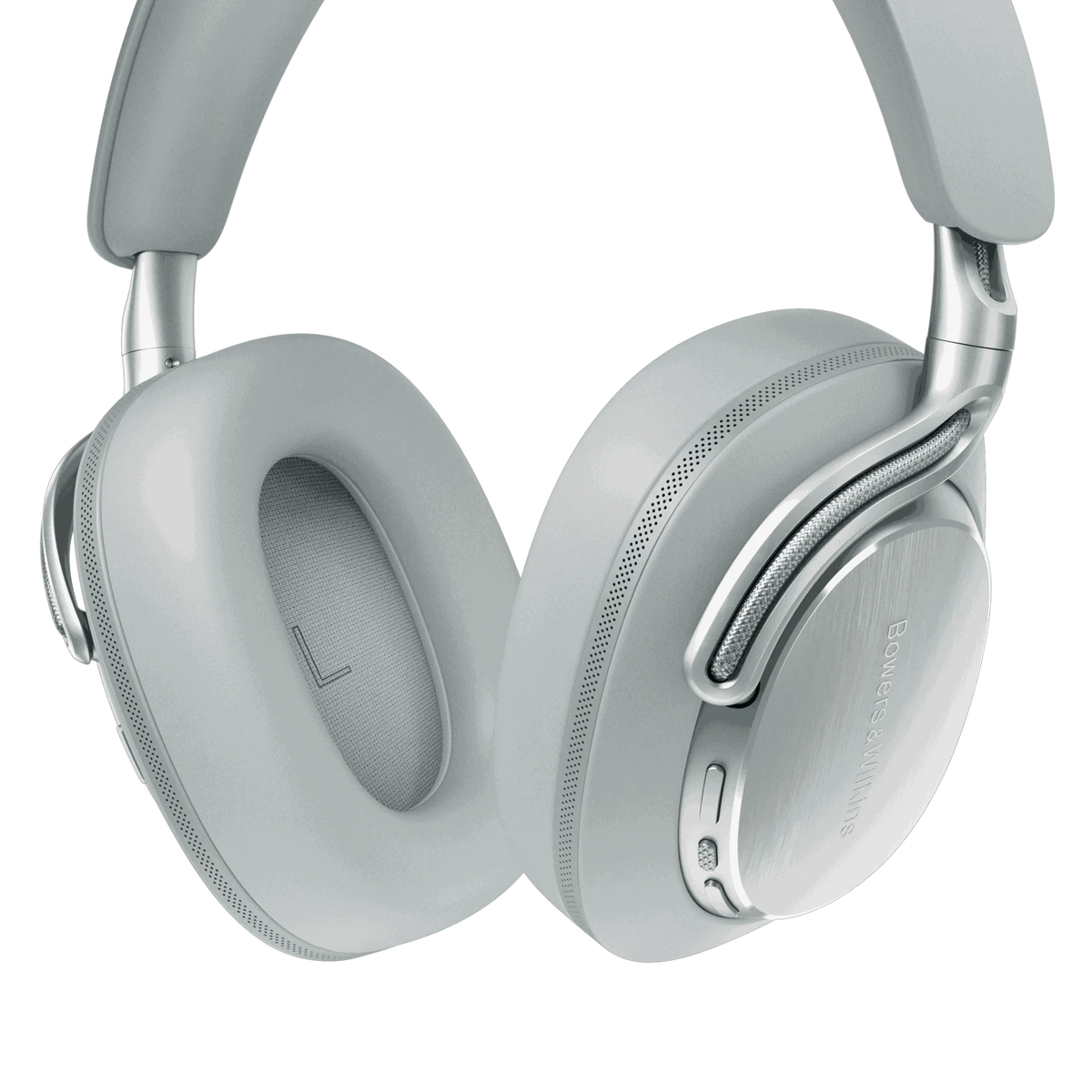 Bowers & Wilkins Px8 S2 Wireless Headphones | The Grid HiFi
