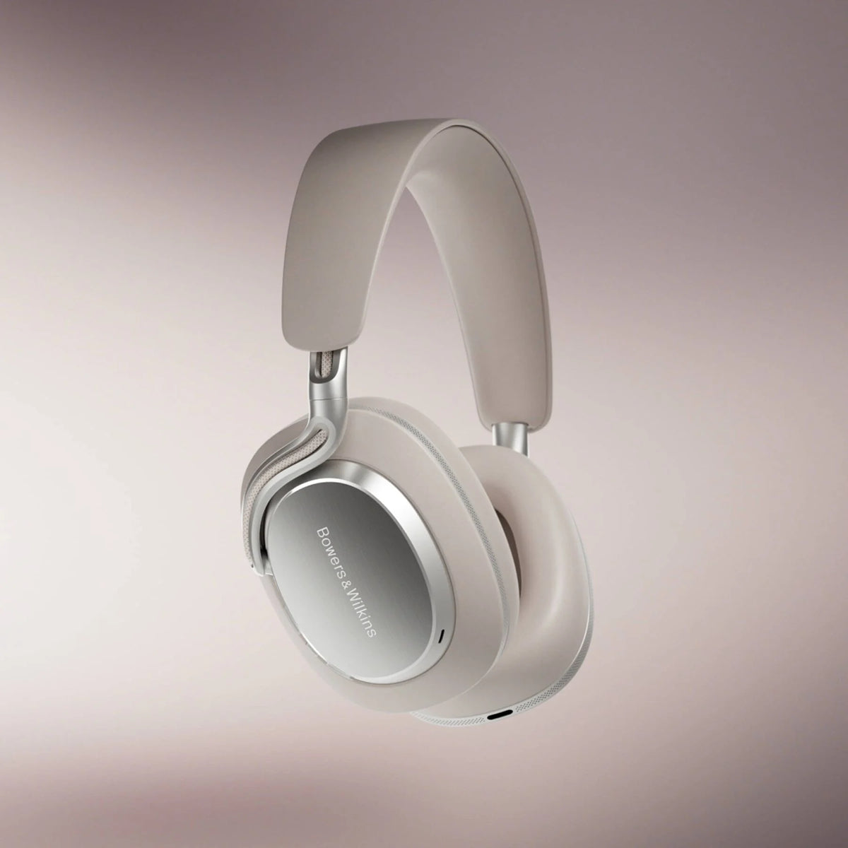 Bowers & Wilkins Px8 S2 Wireless Headphones | The Grid HiFi