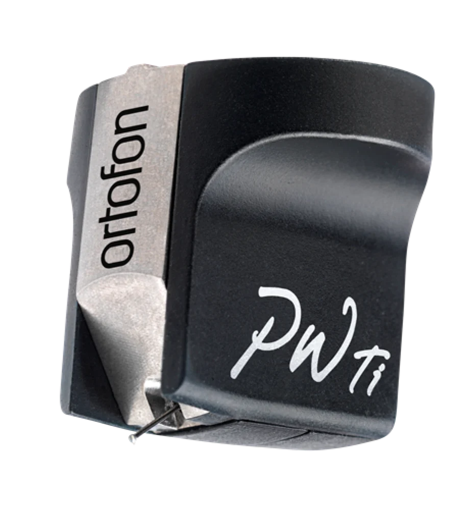 Ortofon MC Windfeld Ti Cartridge | The Grid HiFi