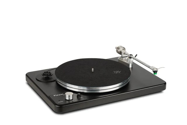 VPI - Player Turntable with Phono Stage & Headphone Amplifier