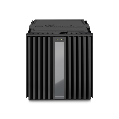 Burmester 909 MK5 Reference Power Amplifier | The Grid HiFi
