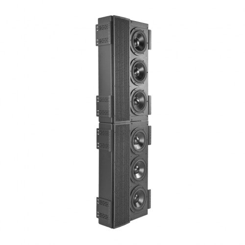 Wisdom Audio Sage Cinema Line 2 In Wall Speaker