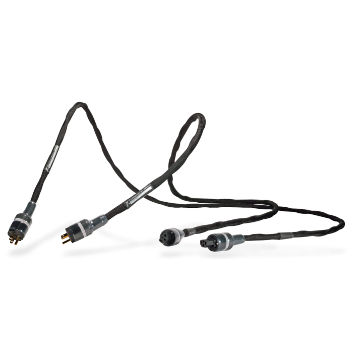 Synergistic Research Foundation SX 10 AWG Power Cable | The Grid