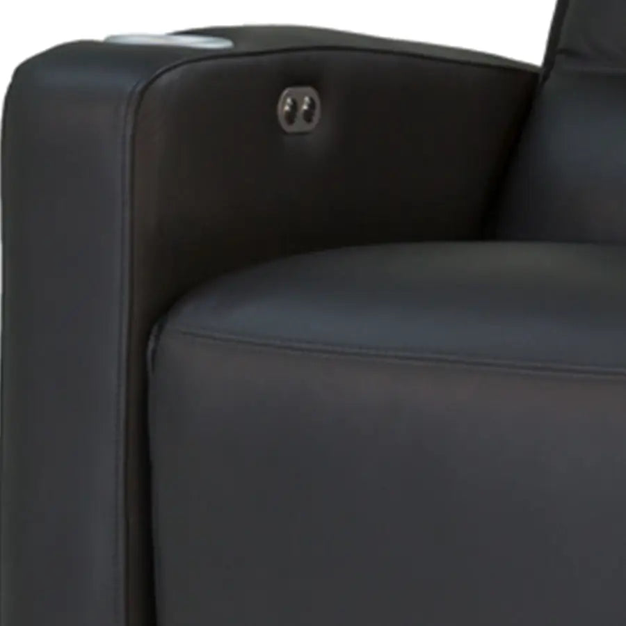 CinemaTech Angelo Luxury Home Theater Seating | The Grid HiFi