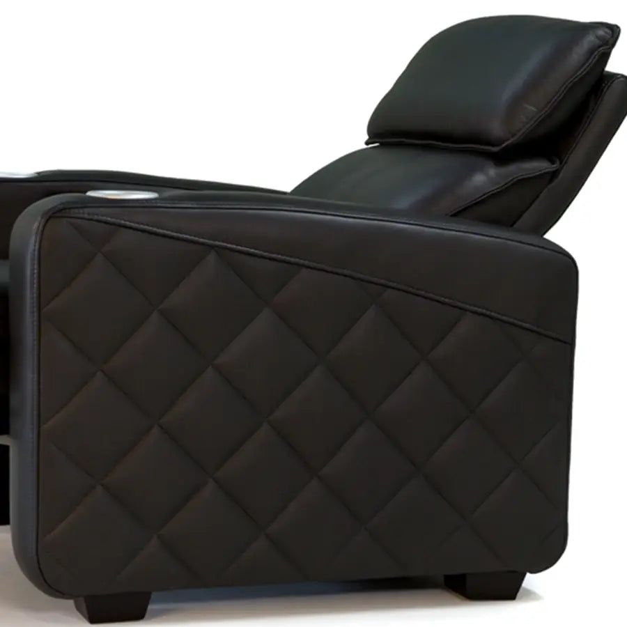 CinemaTech Angelo Luxury Home Theater Seating | The Grid HiFi