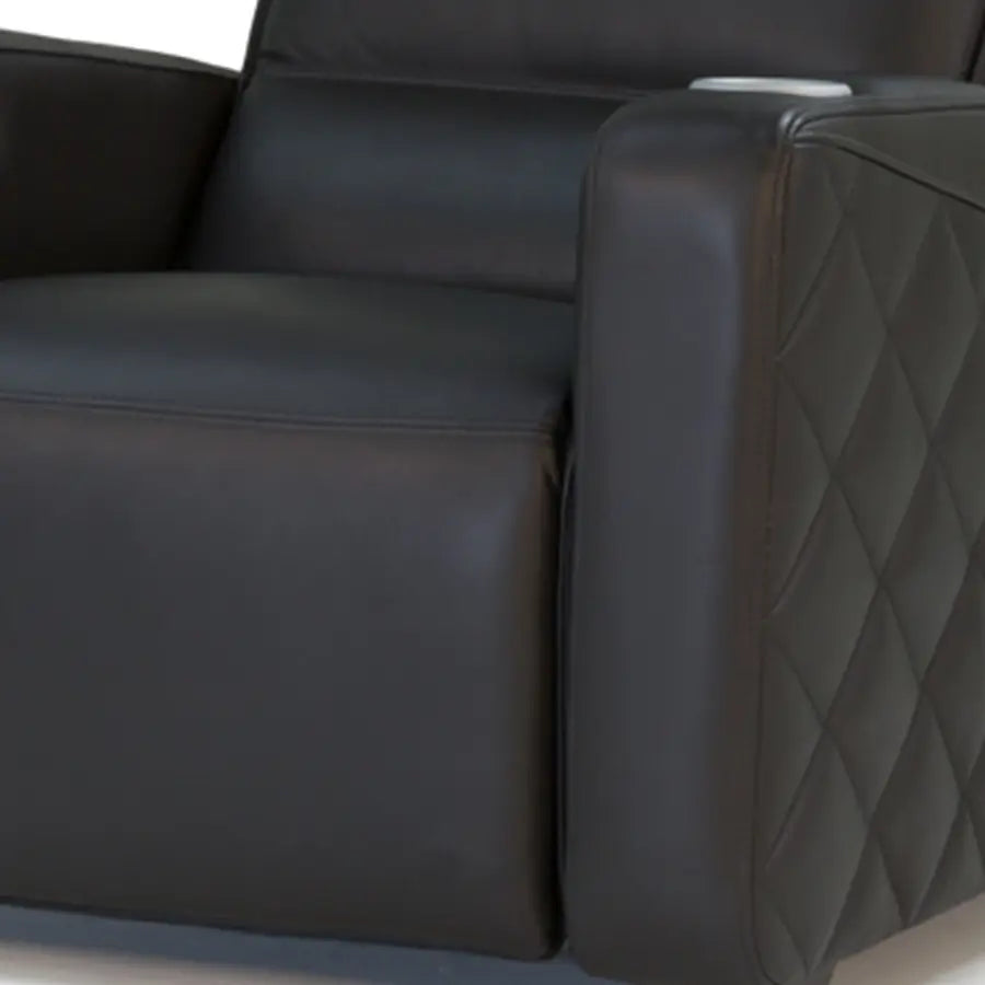 CinemaTech Angelo Luxury Home Theater Seating | The Grid HiFi