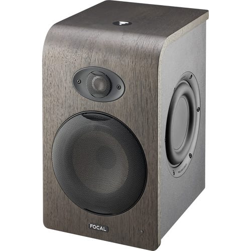 Focal - Shape 65 - 6.5" Active 2-Way Studio Monitor (EACH)