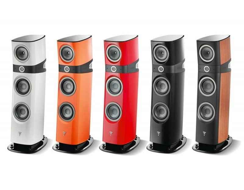 FOCAL SOPRA No3
