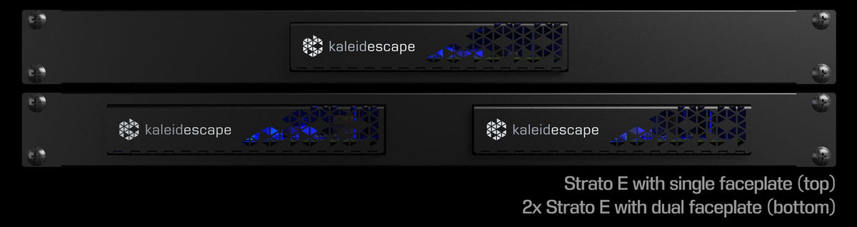 Kaleidescape Strato E 4K Dolby Vision Movie Player