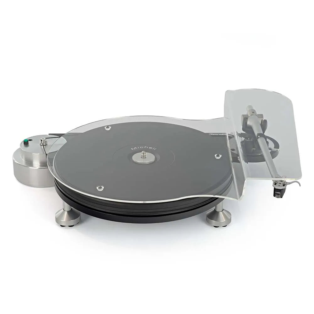 Michell Gyro Reference Turntable | The Grid HiFi