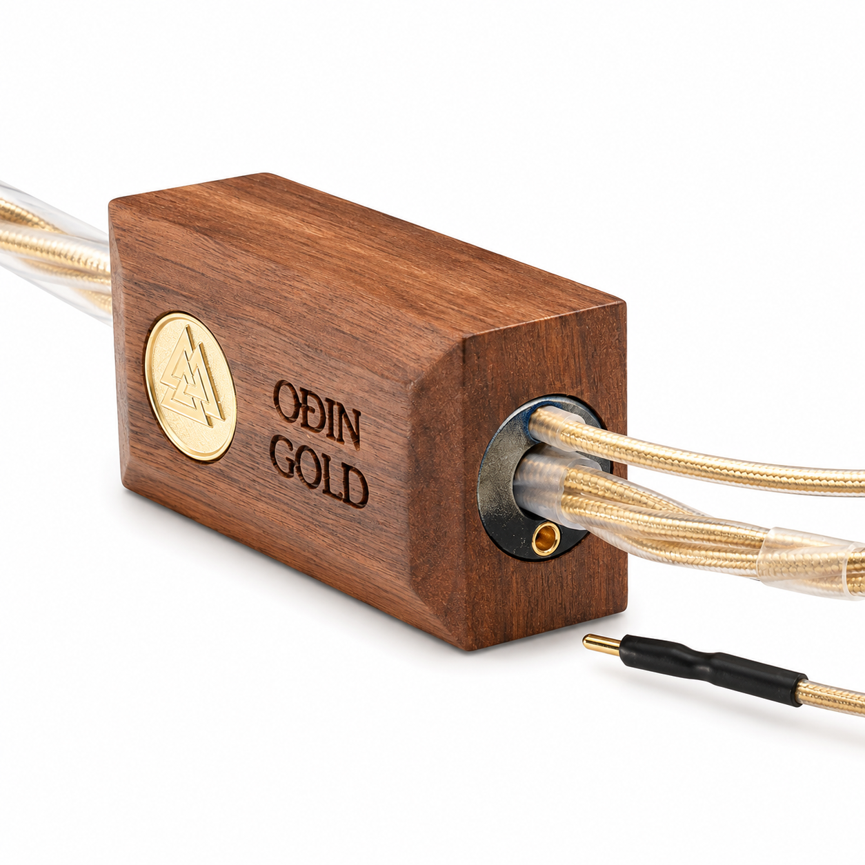 Nordost Odin Gold Tonearm Cable +