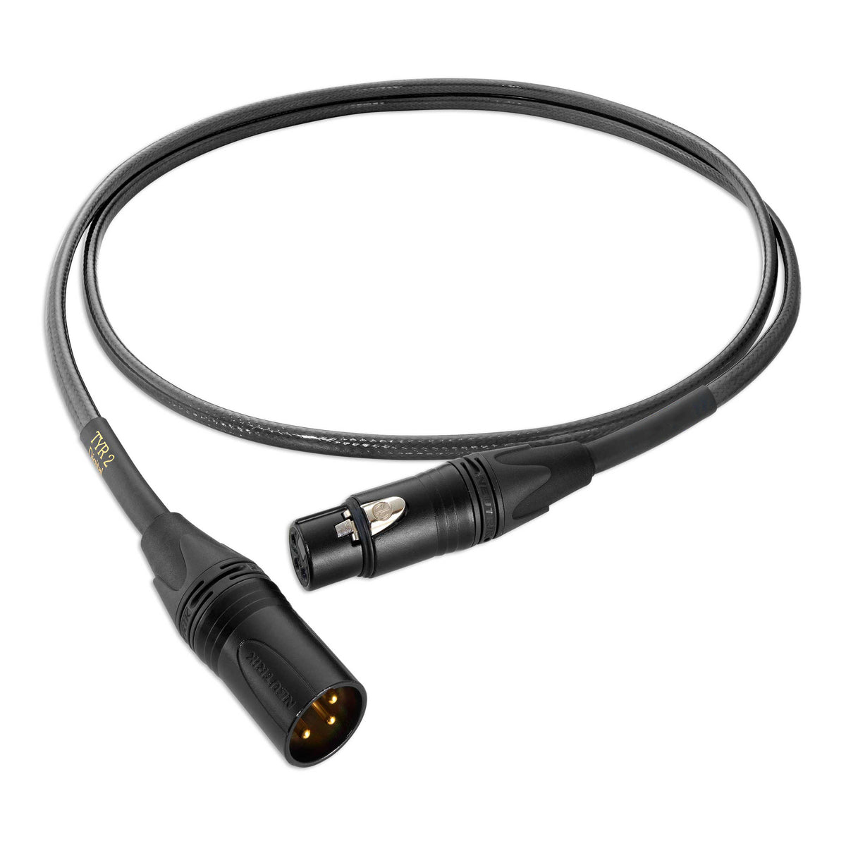 Nordost Tyr 2 Digital Interconnects BNC/XLR