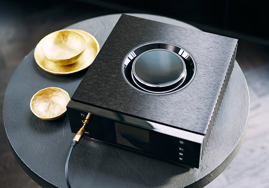 Naim Uniti Atom Headphone Edition | The Grid HiFi