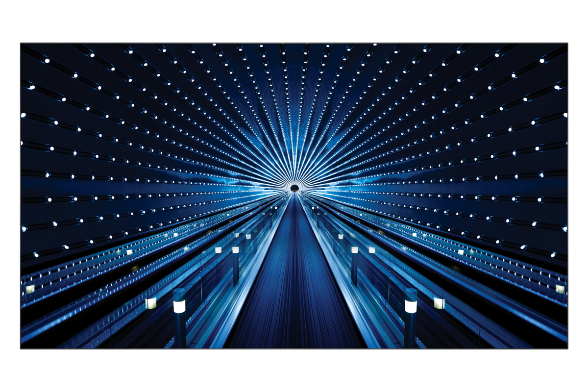 Samsung The Wall All-in-One 146" 2K LED | The Grid HiFi