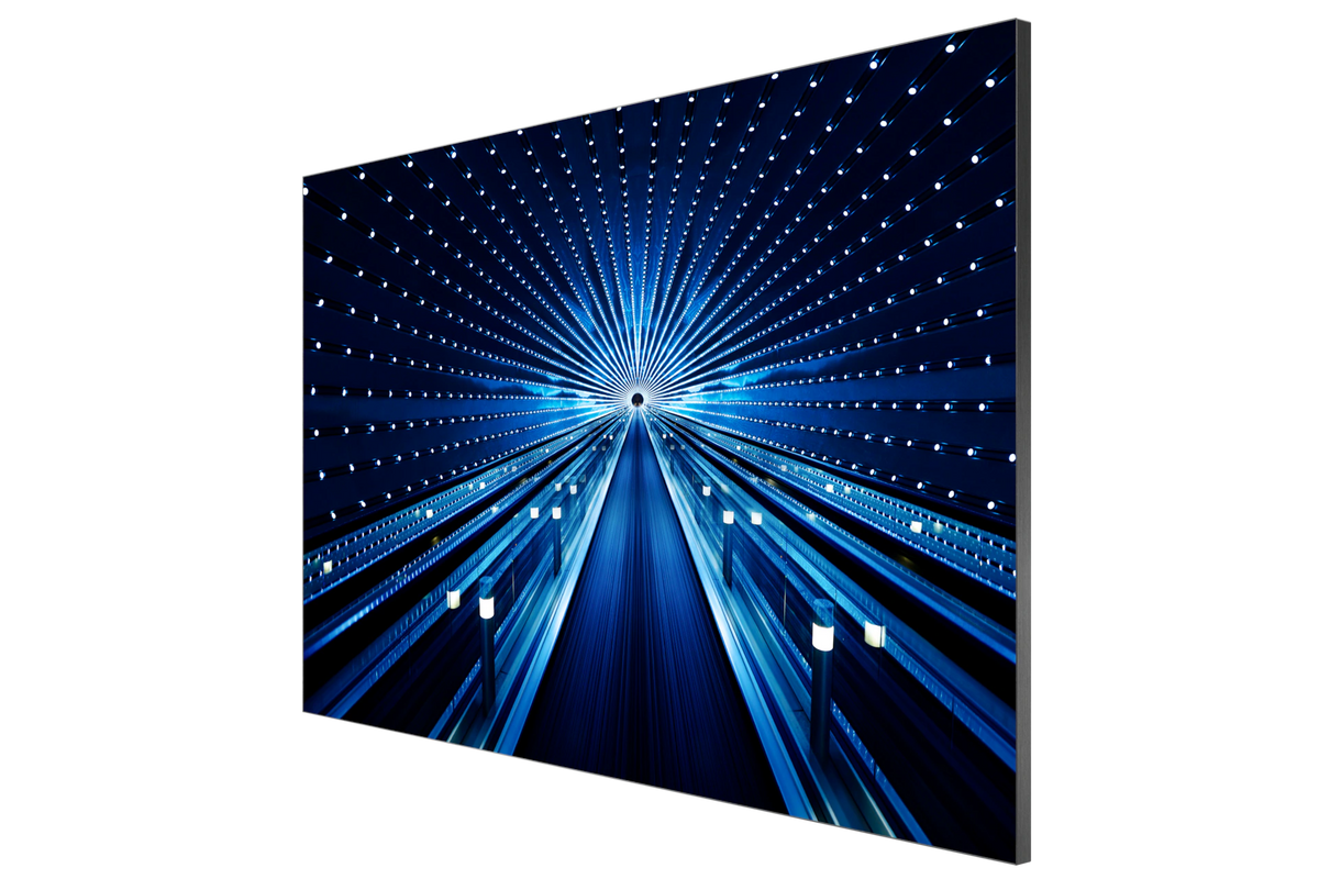 Samsung The Wall All-in-One 146" 2K LED | The Grid HiFi