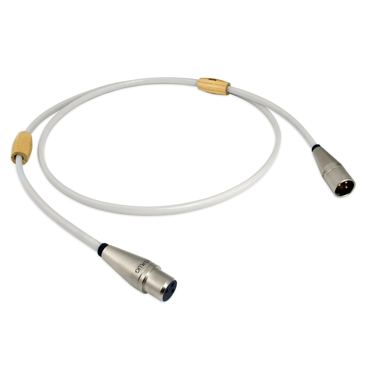 REFERENCE Nordost Valhalla 2 110 Ohm Digital Interconnect – AES/EBU XLR