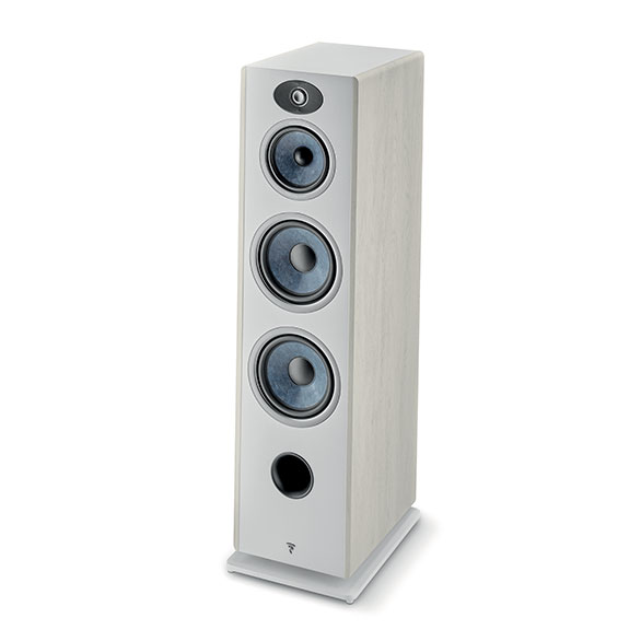 Focal Vestia No 4 (Each)