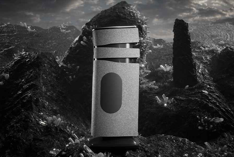 Focal DIVA ALTA UTOPIA Active Wireless Loudspeakers (each)