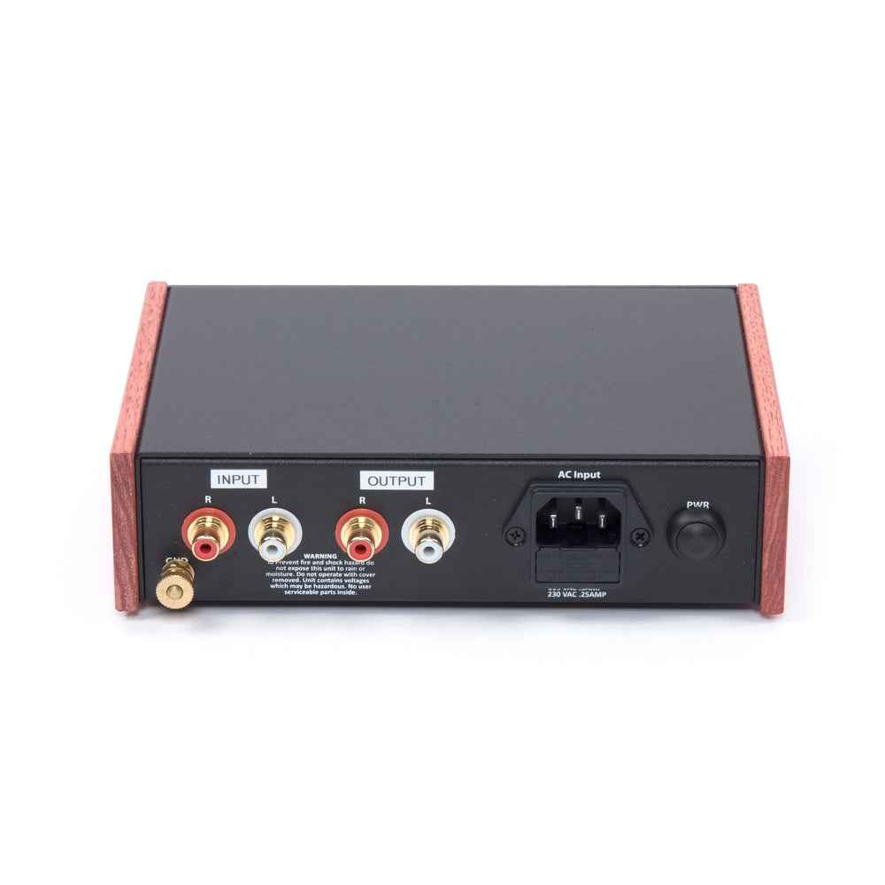 Cliffwood Phono Preamp