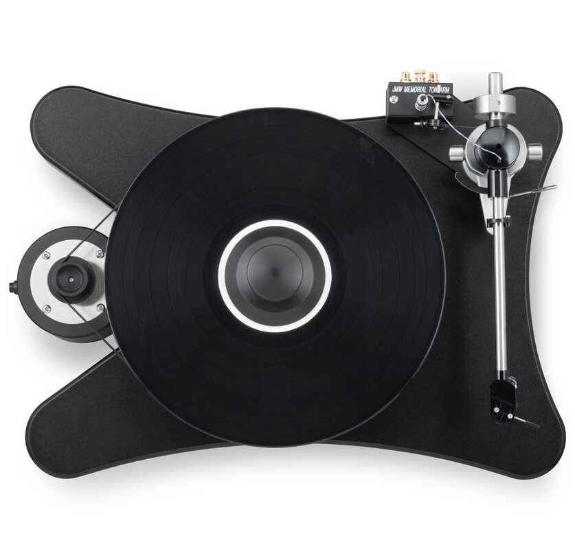 VPI Prime Scout 21 Turntable
