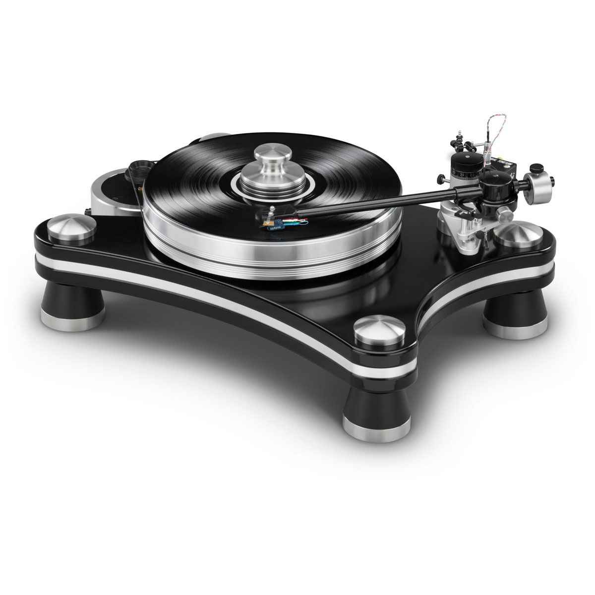 VPI Prime Signature