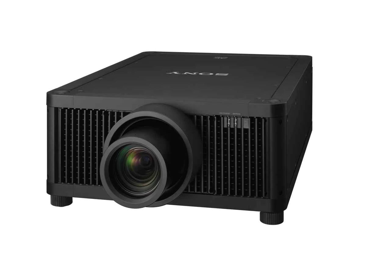 Sony VPL-GTZ380 4K SXRD Laser Projector